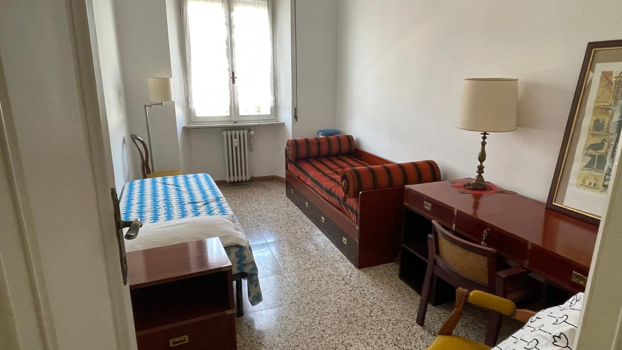 Apartment Ampio A Due Passi Dal Lungarno Pisa