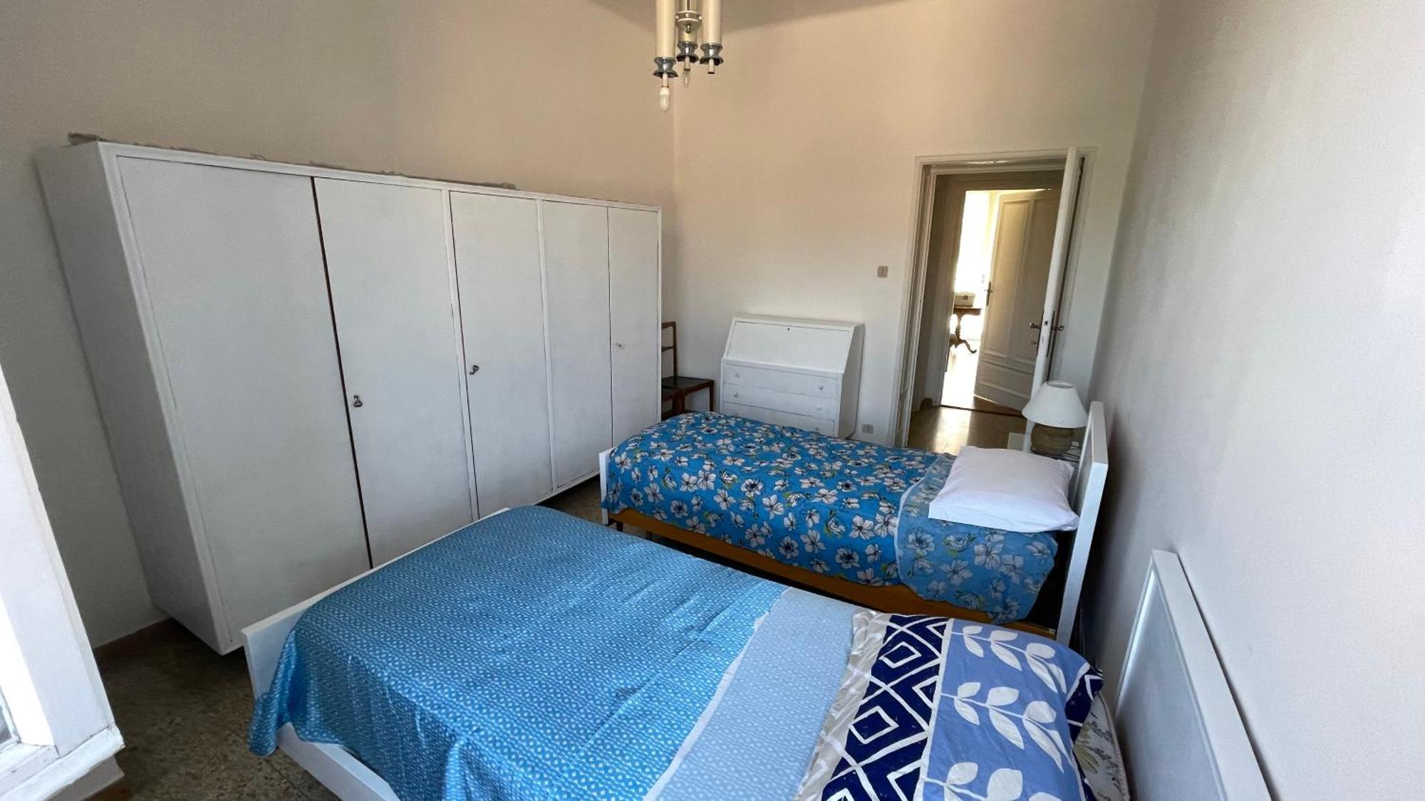 Apartment Ampio A Due Passi Dal Lungarno Pisa